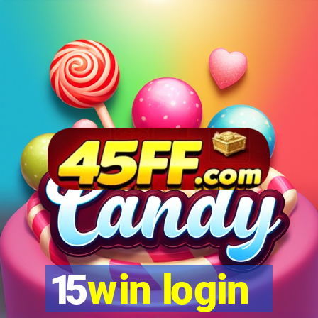 15win login